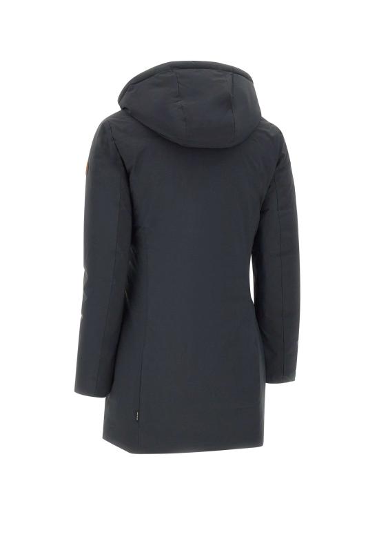 25FW 세이브더덕 레이첼 푸퍼 자켓 D40060W MATT2110000 Black - SAVE THE DUCK