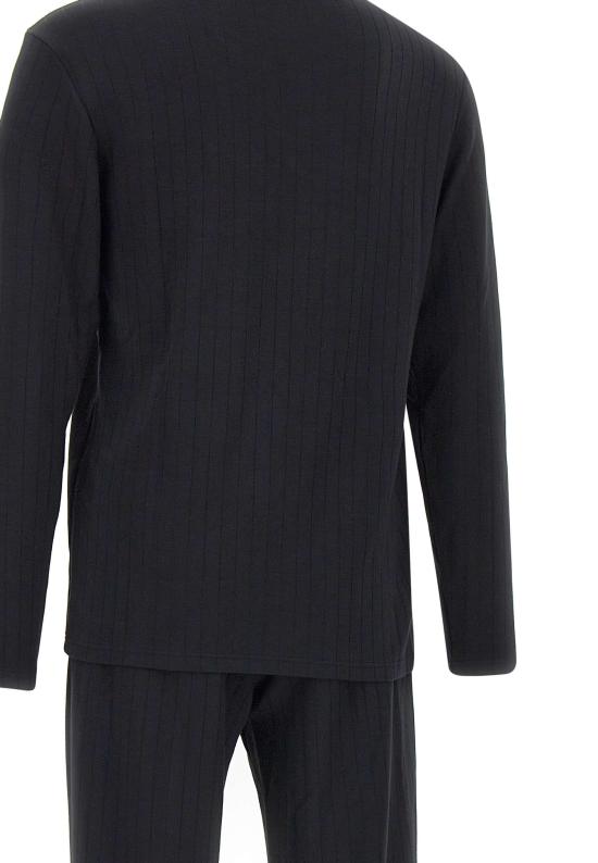 24FW 엠포리오 아르마니 팬티 EM000613 AF15000FC080 Black - EMPORIO ARMANI