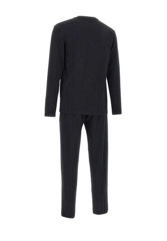 24FW 엠포리오 아르마니 팬티 EM000613 AF15000FC080 Black - EMPORIO ARMANI