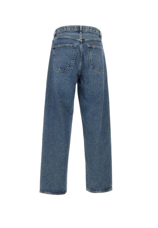 25FW 에이골디 데님 팬츠 A662 1821ACD Blue - AGOLDE
