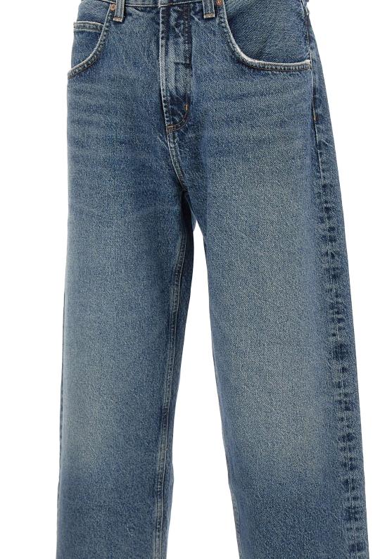 25FW 에이골디 데님 팬츠 A662 1821ACD Blue - AGOLDE