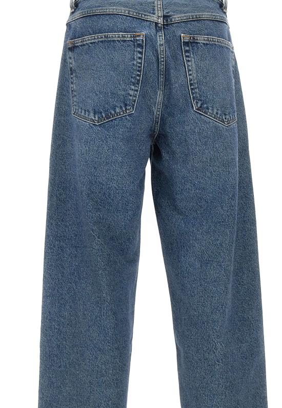 25FW 에이골디 데님 팬츠 A662 1821ACD Blue - AGOLDE