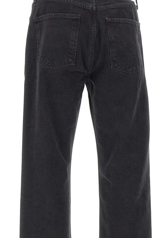 25FW 에이골디 데님 팬츠 A642 1683KBR Black - AGOLDE