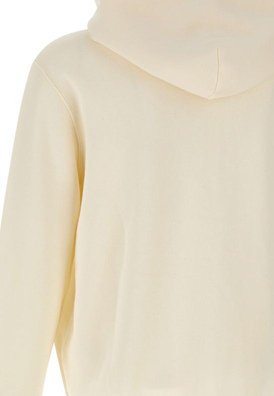 25FW 폴로 랄프로렌 긴팔 티셔츠 710981389 006 White - POLO RALPH LAUREN