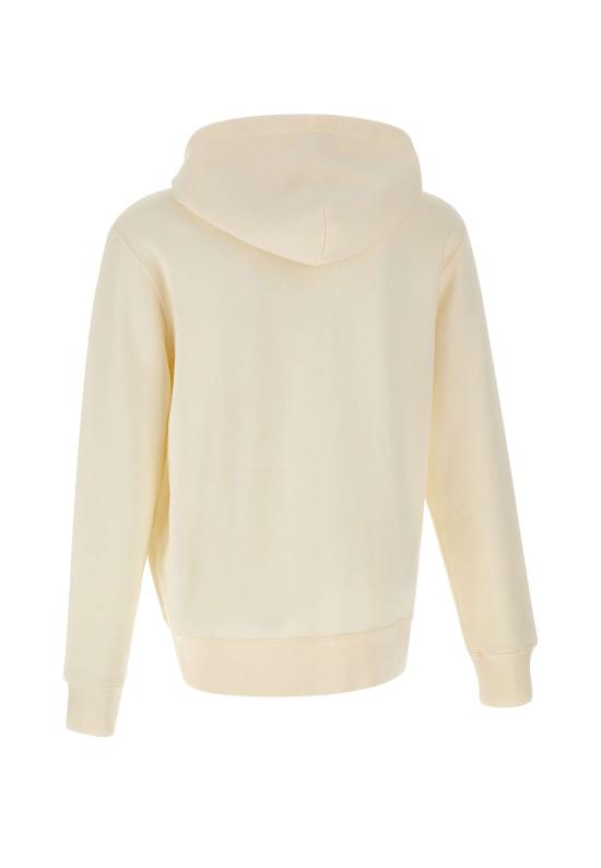 25FW 폴로 랄프로렌 긴팔 티셔츠 710981389 006 White - POLO RALPH LAUREN