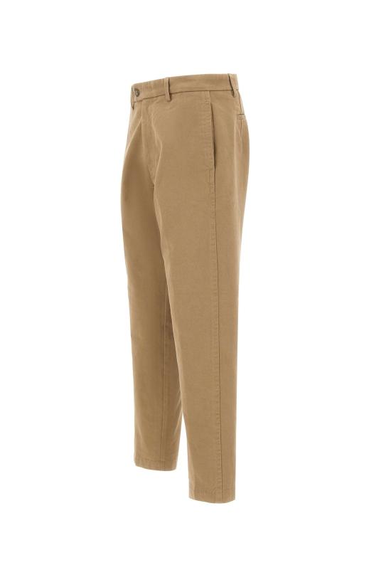 25FW 리하쉬 스트레이트 팬츠 P701OR 2355BEIG BEIGE - RE-HASH