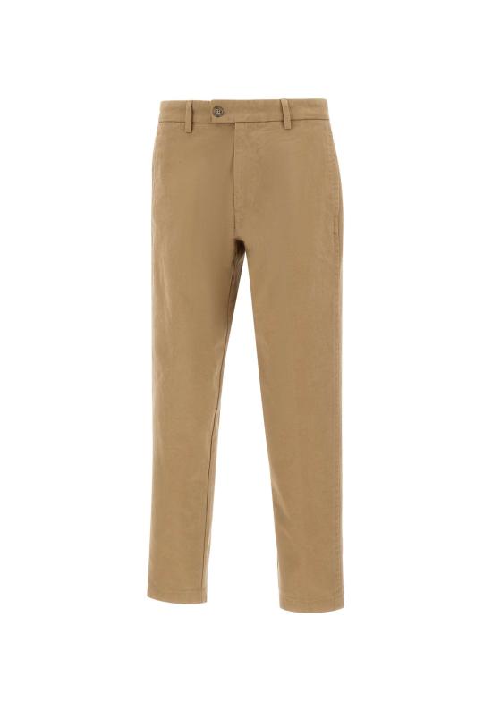 25FW 리하쉬 스트레이트 팬츠 P701OR 2355BEIG BEIGE