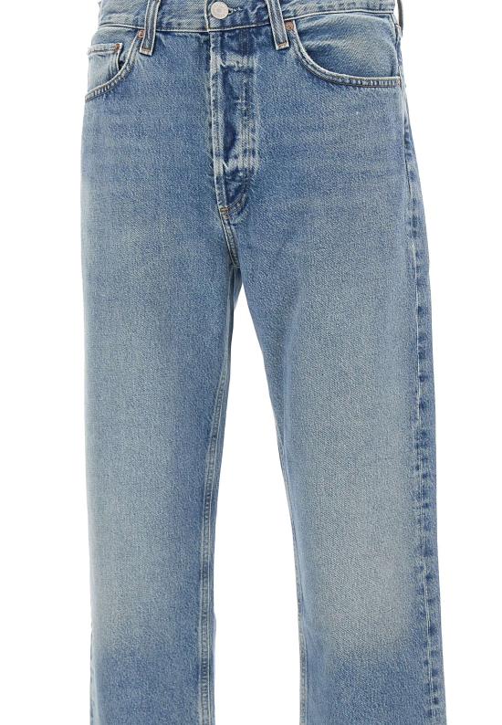 25FW 에이골디 데님 팬츠 A642 1371FRCT Blue - AGOLDE