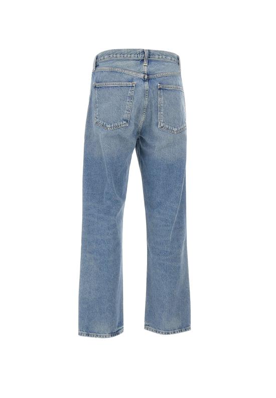 25FW 에이골디 데님 팬츠 A642 1371FRCT Blue - AGOLDE