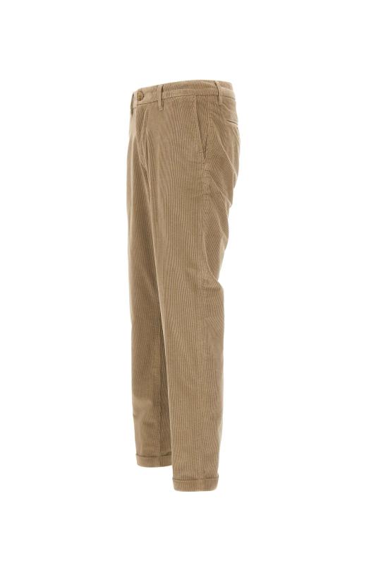 25FW 리하쉬 스트레이트 팬츠 P249LS 4V0417014 BEIGE - RE-HASH
