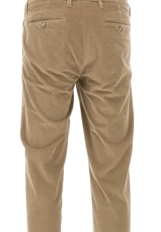 25FW 리하쉬 스트레이트 팬츠 P249LS 4V0417014 BEIGE - RE-HASH