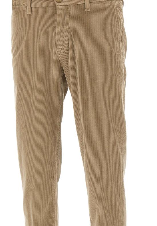 25FW 리하쉬 스트레이트 팬츠 P249LS 4V0417014 BEIGE - RE-HASH