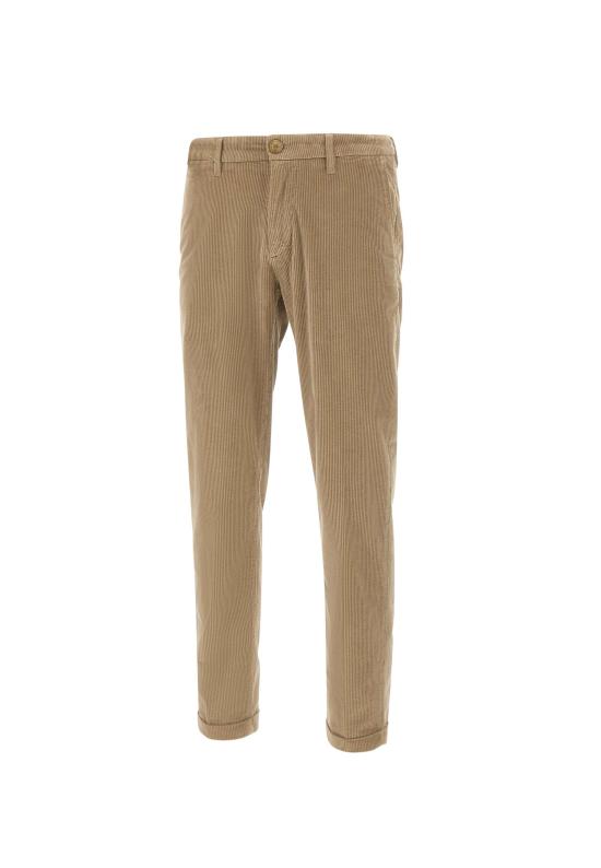 25FW 리하쉬 스트레이트 팬츠 P249LS 4V0417014 BEIGE
