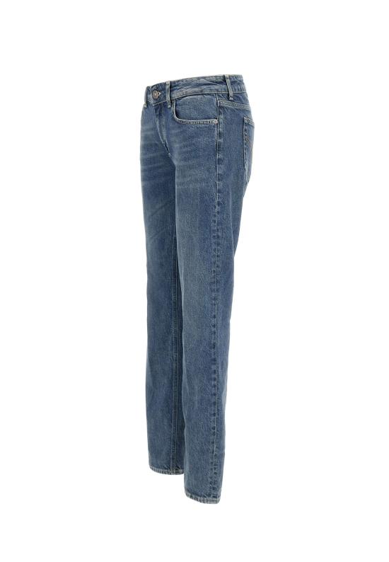 25FW 돈답 데님 팬츠 DP815DSE370 LI6800 Blue - DONDUP