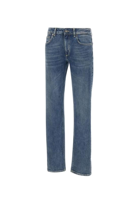 25FW 돈답 데님 팬츠 DP815DSE370 LI6800 Blue