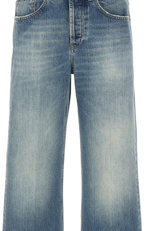 25FW 돈답 데님 팬츠 DP427DFE313 LL4800 Blue - DONDUP