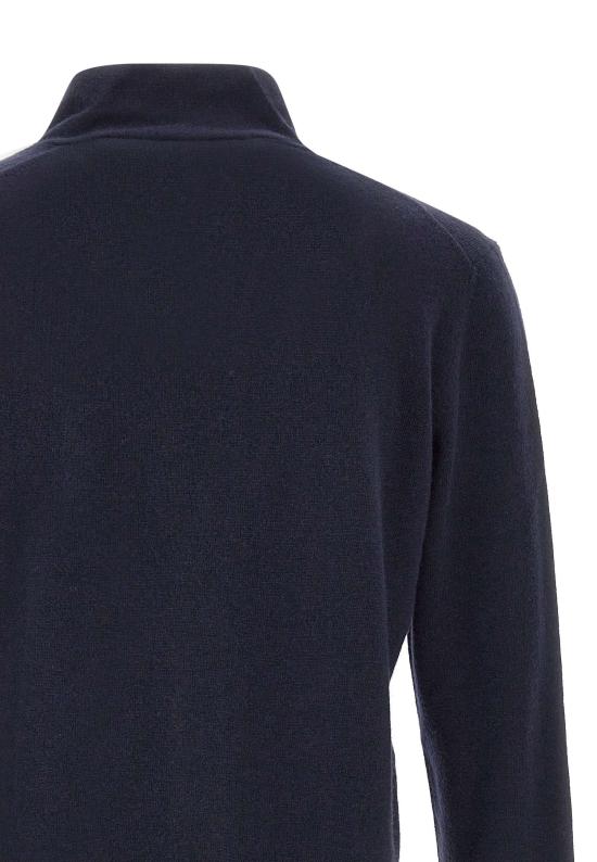 25FW 캉그라 가디건 200862 038 Blue - KANGRA