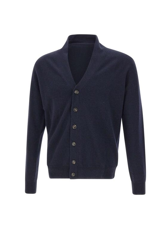 25FW 캉그라 가디건 200862 038 Blue