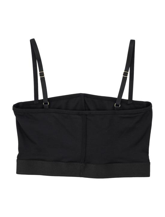 26SS 톰포드 브라  TSJ472JEX011 NAA Nero - TOMFORD