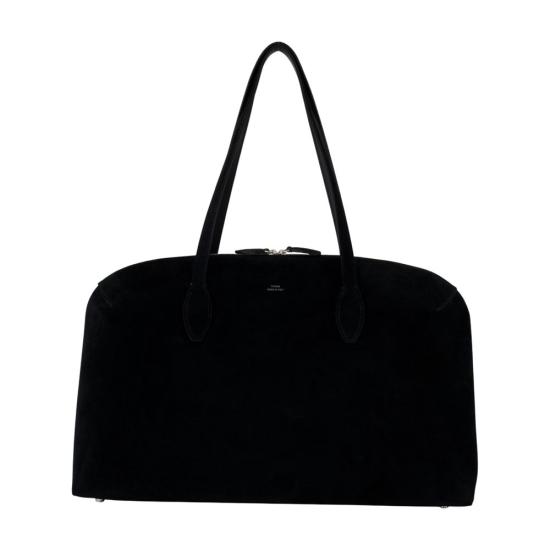 26FW 토템 토트백 252 WAL0082 LE0004 001 black