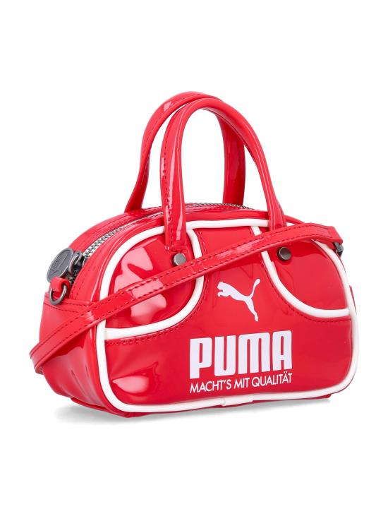 26SS 푸마 토트백 091824 03 FOR ALL TIME RED - PUMA