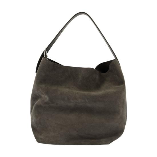 26FW 토템 벨티드 토트백 234 WLGBG038 LE0004 041 grey