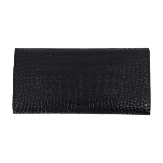 26SS 토템 지갑 251 WAM0041 LE0076 001 black - TOTEME