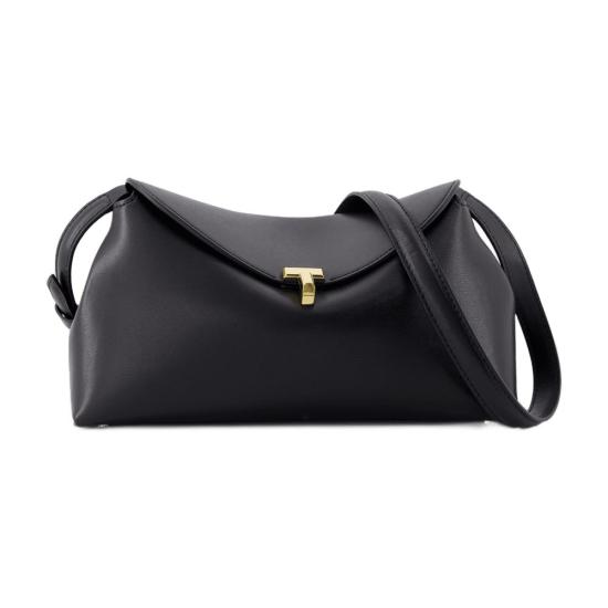 26FW 토템 클러치/파우치 234 WLGBG419 LE0025 001 black