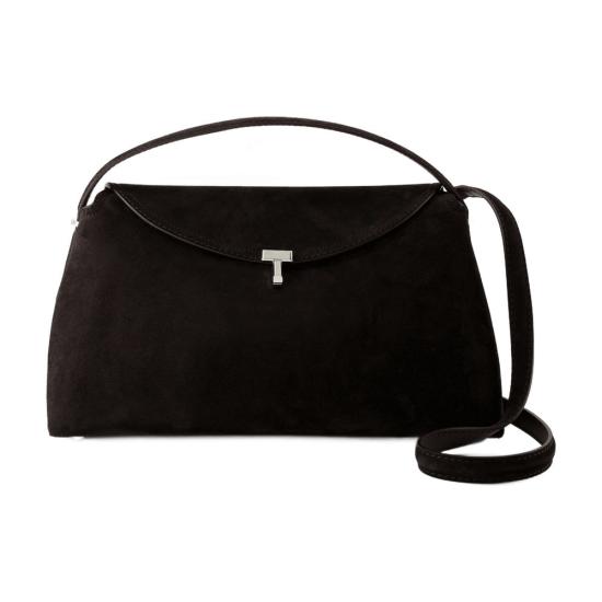 26FW 토템 숄더백 234 WAL961 LE0004 040 brown