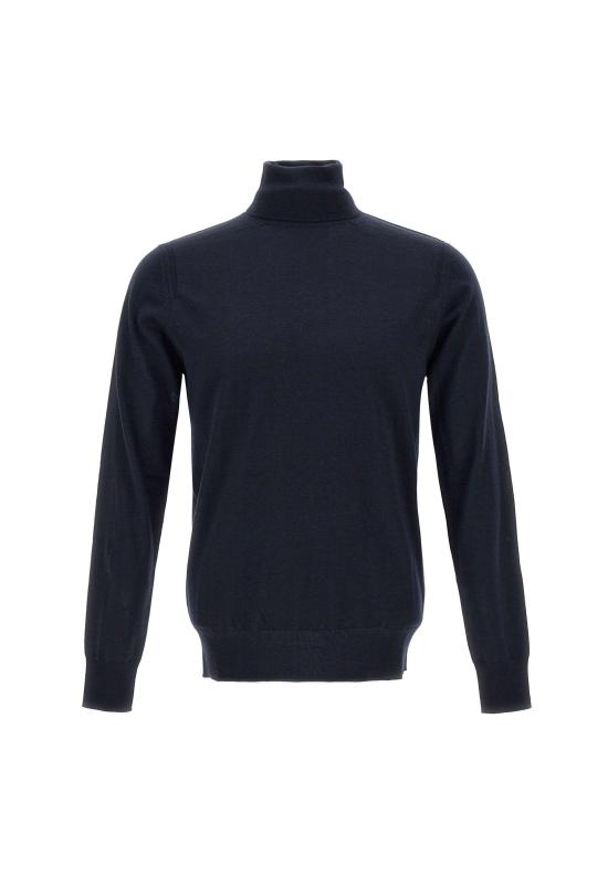 25FW 파올로페코라 스웨터 A003F001 6462 Blue