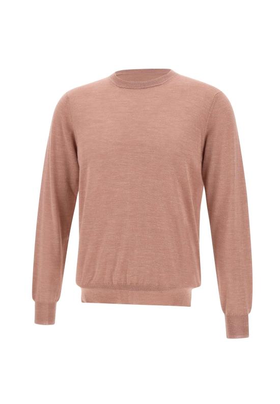 26SS 필리포 드 로렌티스 스웨터 GC1ML WSL16R300 Pink