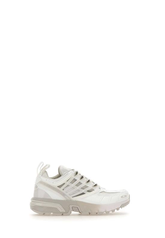 25FW MM6 메종마르지엘라 스니커즈 S59WS0215 P6163HB008 White