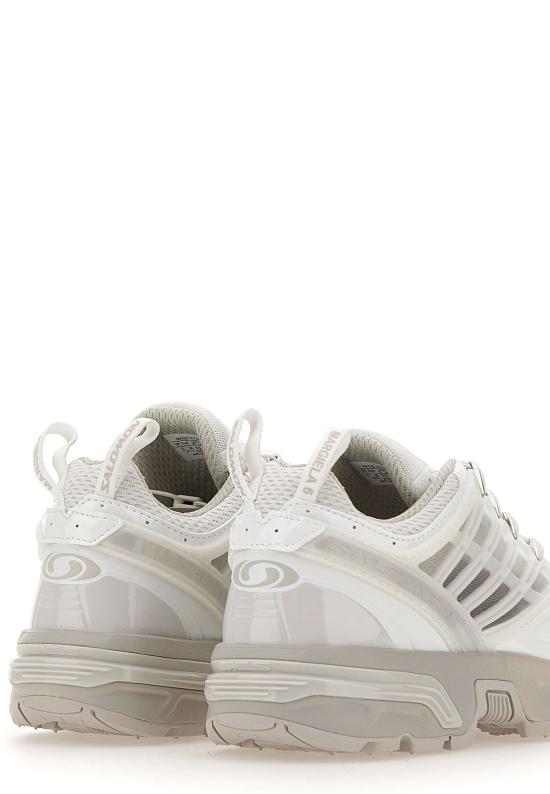 25FW MM6 메종마르지엘라 스니커즈 S59WS0215 P6163HB008 White - MM6 MAISON MARGIELA
