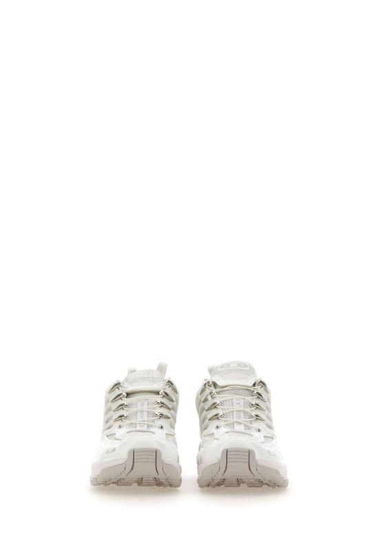 25FW MM6 메종마르지엘라 스니커즈 S59WS0215 P6163HB008 White - MM6 MAISON MARGIELA