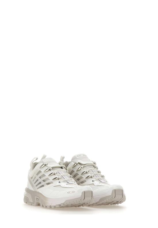 25FW MM6 메종마르지엘라 스니커즈 S59WS0215 P6163HB008 White - MM6 MAISON MARGIELA