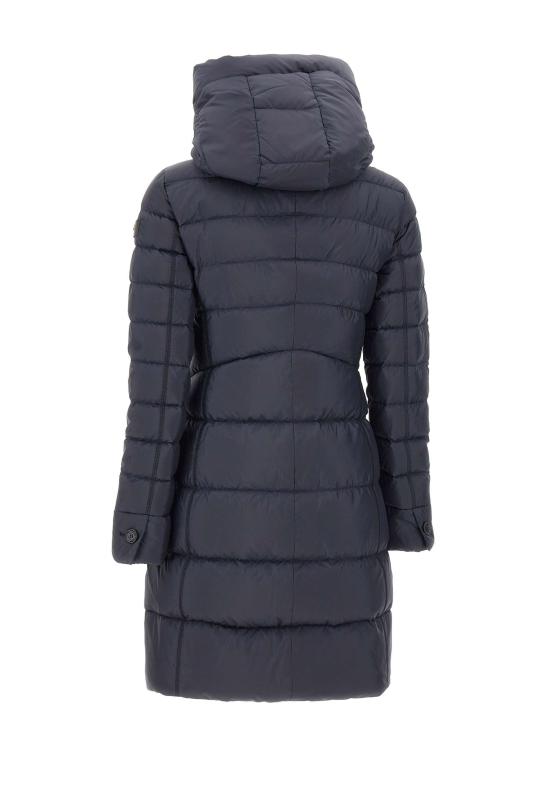 25FW 페트레이 패딩 PED5437 01181967215 Blue - PEUTEREY