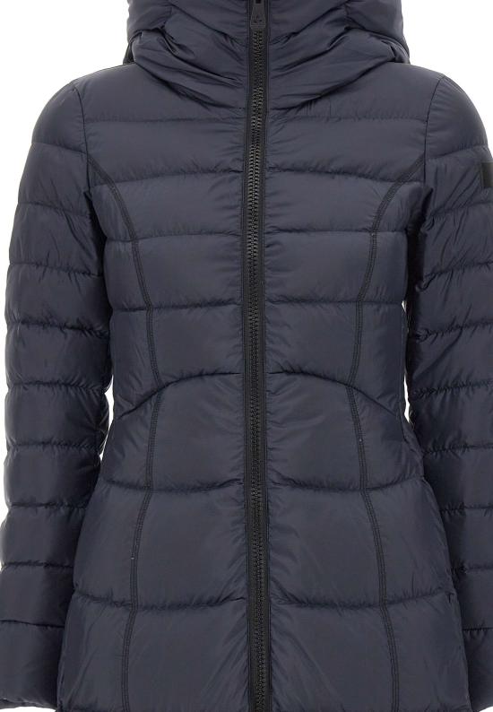 25FW 페트레이 패딩 PED5437 01181967215 Blue - PEUTEREY