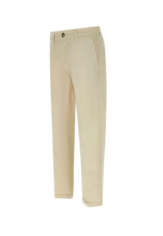 26SS 리하쉬 스트레이트 팬츠 P249BW 2U0440004 Beige - RE-HASH