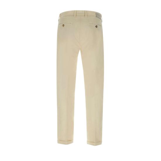 26SS 리하쉬 스트레이트 팬츠 P249BW 2U0440004 Beige - RE-HASH