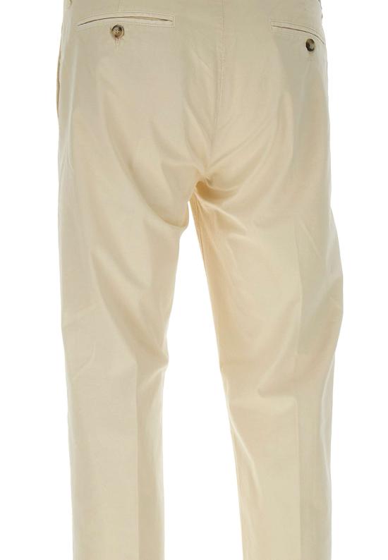 26SS 리하쉬 스트레이트 팬츠 P249BW 2U0440004 Beige - RE-HASH