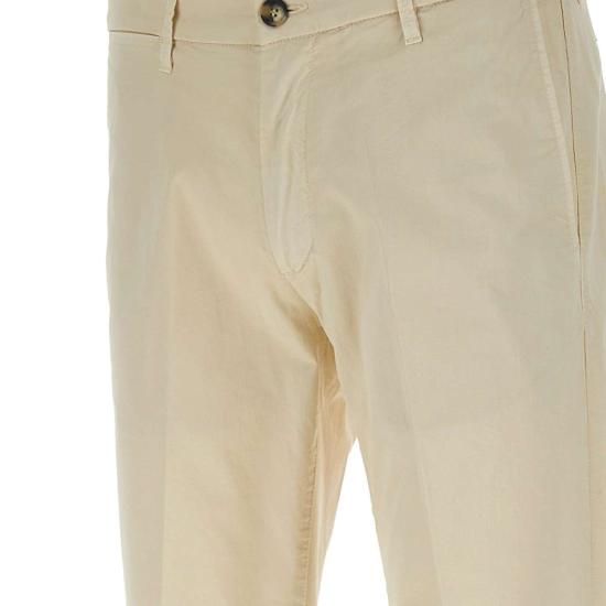 26SS 리하쉬 스트레이트 팬츠 P249BW 2U0440004 Beige - RE-HASH
