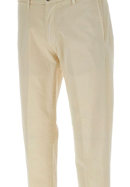 26SS 리하쉬 스트레이트 팬츠 P249BW 2U0440004 Beige - RE-HASH