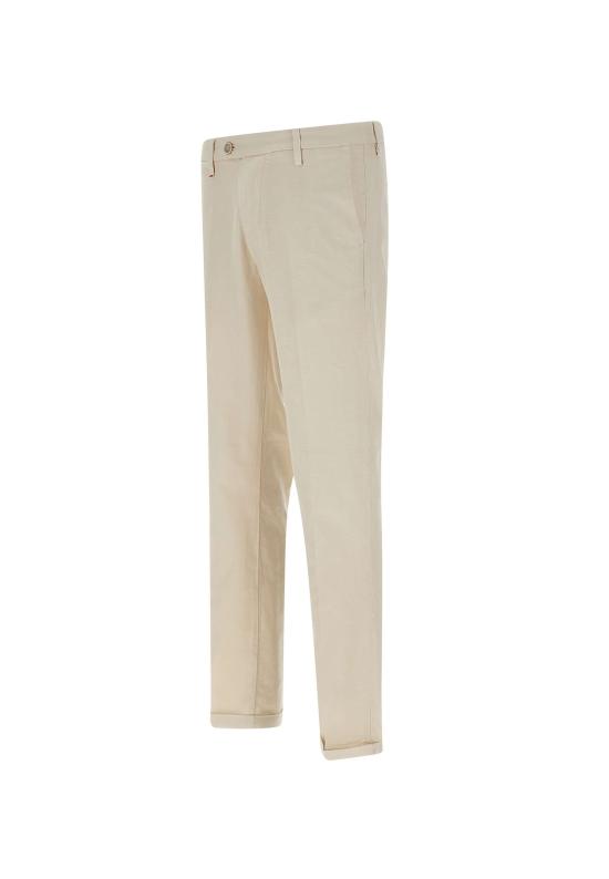 26SS 리하쉬 스트레이트 팬츠 P24910LS 7F1390004 White - RE-HASH