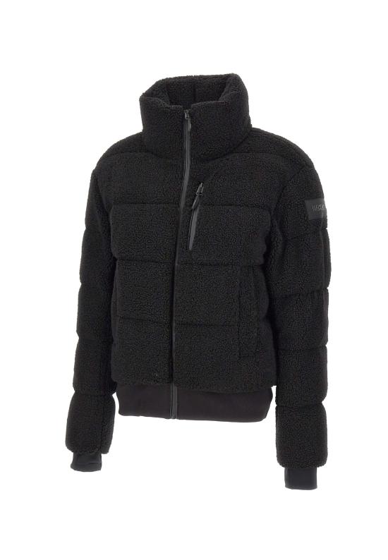 25FW 맥케이지 패딩 ANAYA BLACK Black