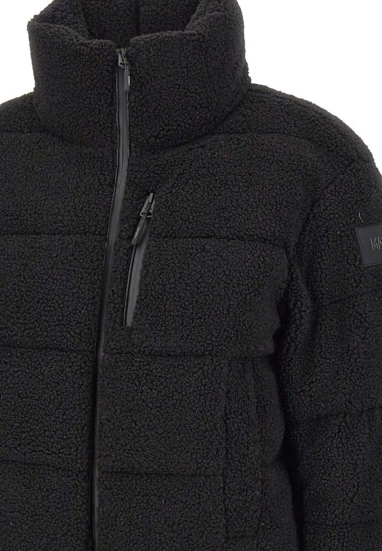 25FW 맥케이지 패딩 ANAYA BLACK Black - MACKAGE