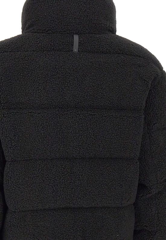 25FW 맥케이지 패딩 ANAYA BLACK Black - MACKAGE