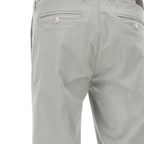 26SS 리하쉬 스트레이트 팬츠 P249JM 22775497 Grey - RE-HASH