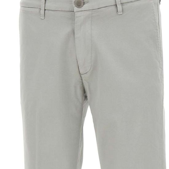 26SS 리하쉬 스트레이트 팬츠 P249JM 22775497 Grey - RE-HASH