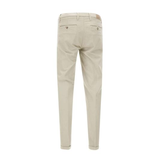 26SS 리하쉬 스트레이트 팬츠 P249JM 22770439 Beige - RE-HASH