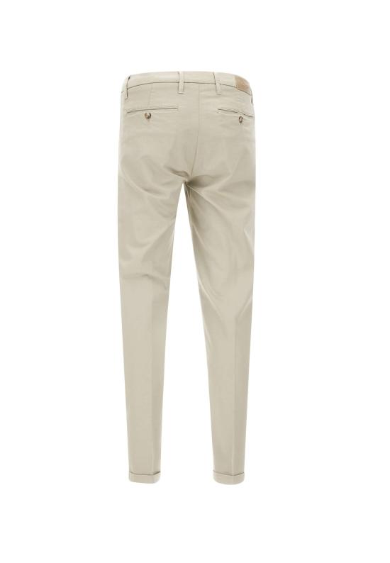 26SS 리하쉬 스트레이트 팬츠 P249JM 22770439 Beige - RE-HASH